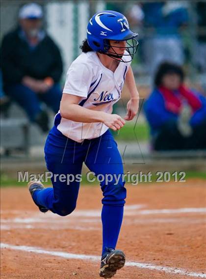 Thumbnail 2 in Ball vs. Needville (Brazosport Classic) photogallery.