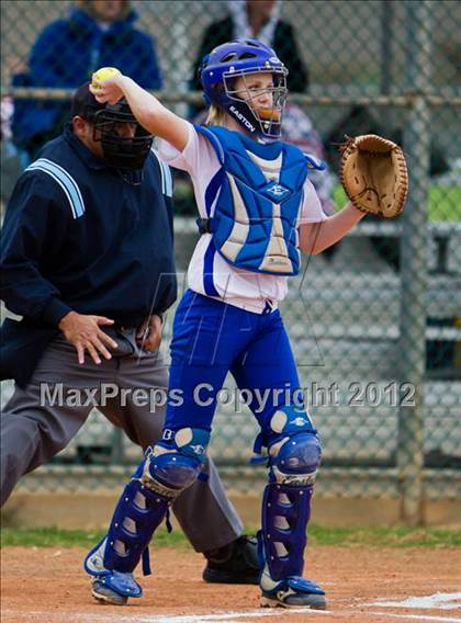 Thumbnail 3 in Ball vs. Needville (Brazosport Classic) photogallery.