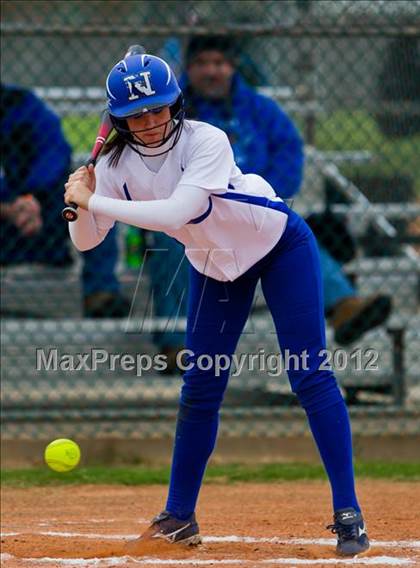 Thumbnail 1 in Ball vs. Needville (Brazosport Classic) photogallery.