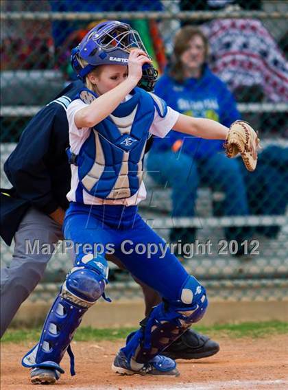 Thumbnail 1 in Ball vs. Needville (Brazosport Classic) photogallery.