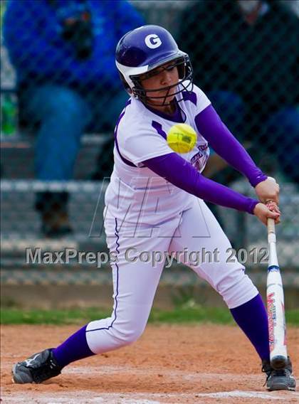 Thumbnail 1 in Ball vs. Needville (Brazosport Classic) photogallery.