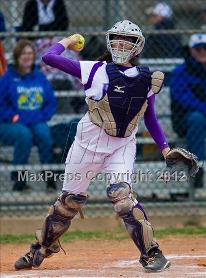 Thumbnail 2 in Ball vs. Needville (Brazosport Classic) photogallery.