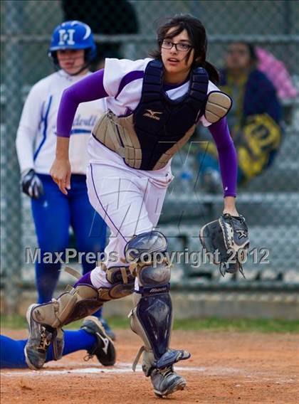 Thumbnail 3 in Ball vs. Needville (Brazosport Classic) photogallery.