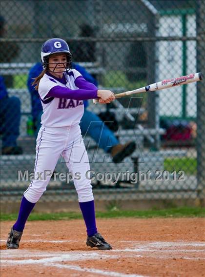 Thumbnail 3 in Ball vs. Needville (Brazosport Classic) photogallery.