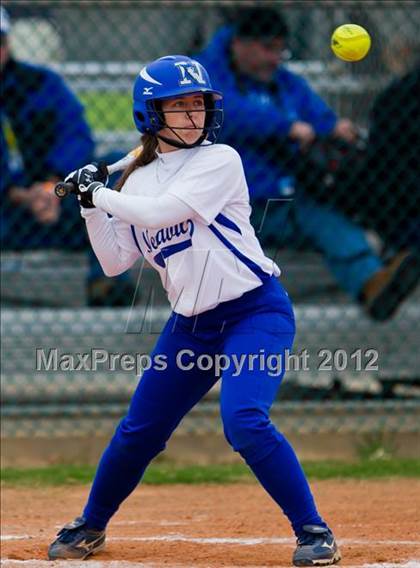 Thumbnail 1 in Ball vs. Needville (Brazosport Classic) photogallery.