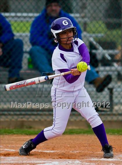 Thumbnail 2 in Ball vs. Needville (Brazosport Classic) photogallery.