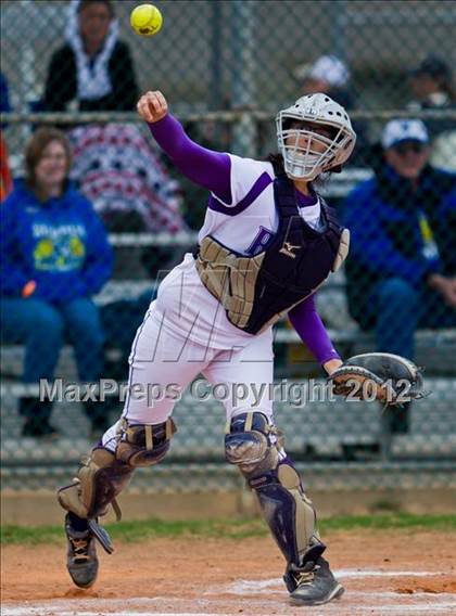 Thumbnail 3 in Ball vs. Needville (Brazosport Classic) photogallery.