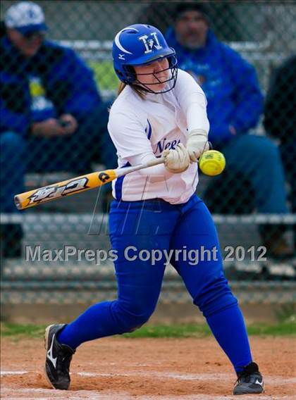 Thumbnail 3 in Ball vs. Needville (Brazosport Classic) photogallery.