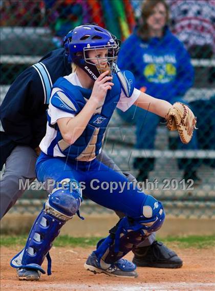 Thumbnail 3 in Ball vs. Needville (Brazosport Classic) photogallery.