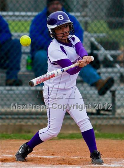Thumbnail 3 in Ball vs. Needville (Brazosport Classic) photogallery.