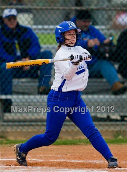 Thumbnail 3 in Ball vs. Needville (Brazosport Classic) photogallery.