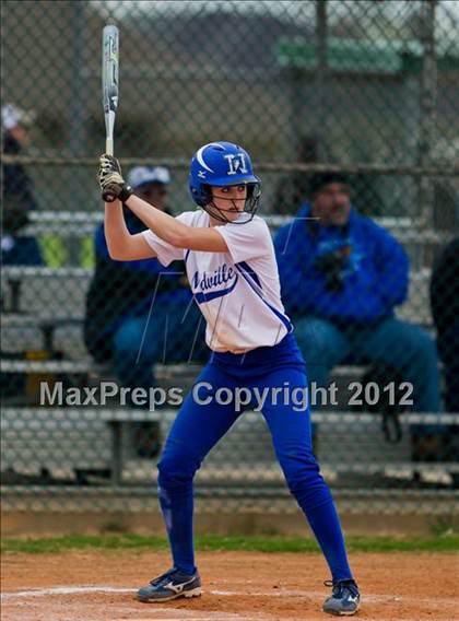 Thumbnail 2 in Ball vs. Needville (Brazosport Classic) photogallery.