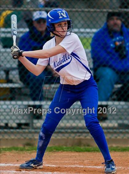 Thumbnail 2 in Ball vs. Needville (Brazosport Classic) photogallery.