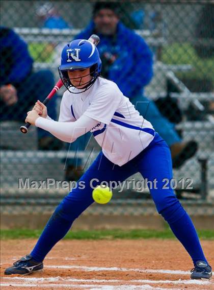 Thumbnail 2 in Ball vs. Needville (Brazosport Classic) photogallery.