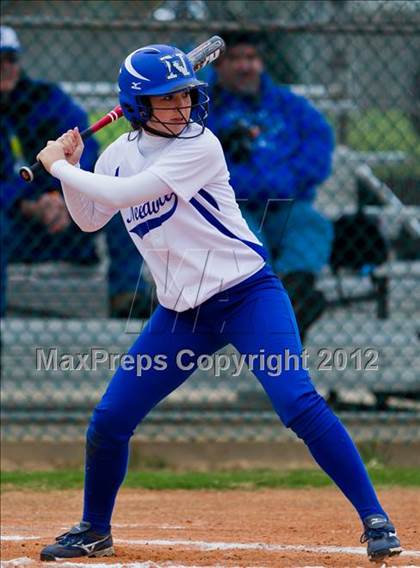 Thumbnail 3 in Ball vs. Needville (Brazosport Classic) photogallery.