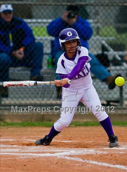 Thumbnail 1 in Ball vs. Needville (Brazosport Classic) photogallery.