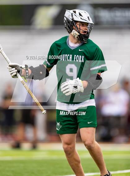 Thumbnail 3 in Socastee vs Dutch Fork (SCHSL 5A Round 1) photogallery.