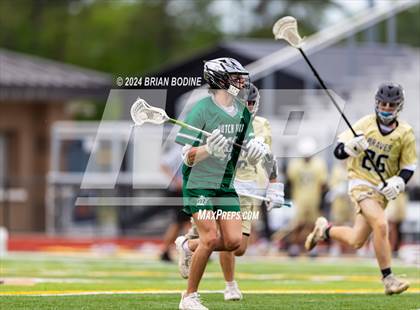 Thumbnail 3 in Socastee vs Dutch Fork (SCHSL 5A Round 1) photogallery.