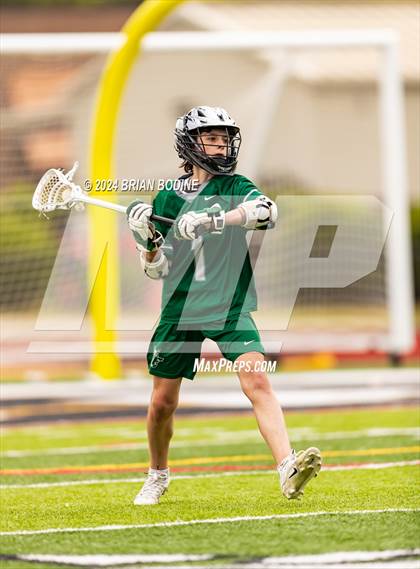 Thumbnail 1 in Socastee vs Dutch Fork (SCHSL 5A Round 1) photogallery.