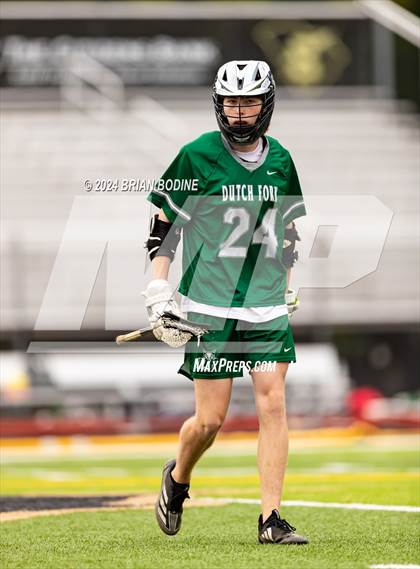 Thumbnail 2 in Socastee vs Dutch Fork (SCHSL 5A Round 1) photogallery.