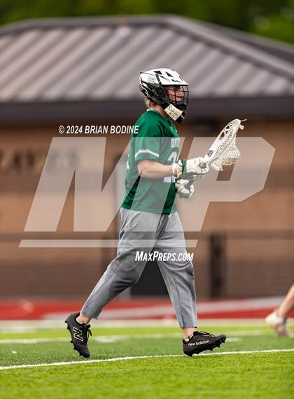 Thumbnail 2 in Socastee vs Dutch Fork (SCHSL 5A Round 1) photogallery.