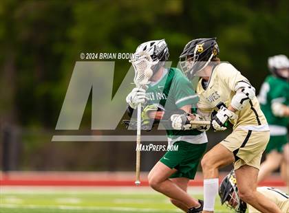 Thumbnail 2 in Socastee vs Dutch Fork (SCHSL 5A Round 1) photogallery.