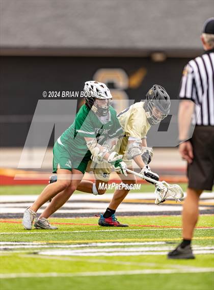 Thumbnail 1 in Socastee vs Dutch Fork (SCHSL 5A Round 1) photogallery.
