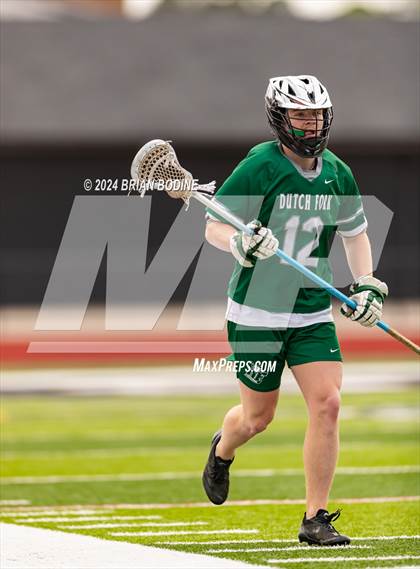 Thumbnail 2 in Socastee vs Dutch Fork (SCHSL 5A Round 1) photogallery.
