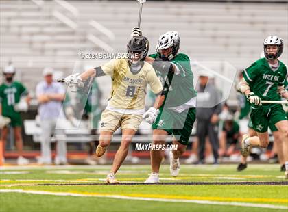 Thumbnail 1 in Socastee vs Dutch Fork (SCHSL 5A Round 1) photogallery.