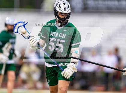 Thumbnail 1 in Socastee vs Dutch Fork (SCHSL 5A Round 1) photogallery.