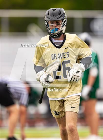 Thumbnail 3 in Socastee vs Dutch Fork (SCHSL 5A Round 1) photogallery.