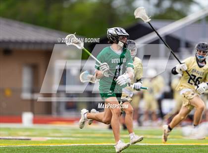Thumbnail 2 in Socastee vs Dutch Fork (SCHSL 5A Round 1) photogallery.