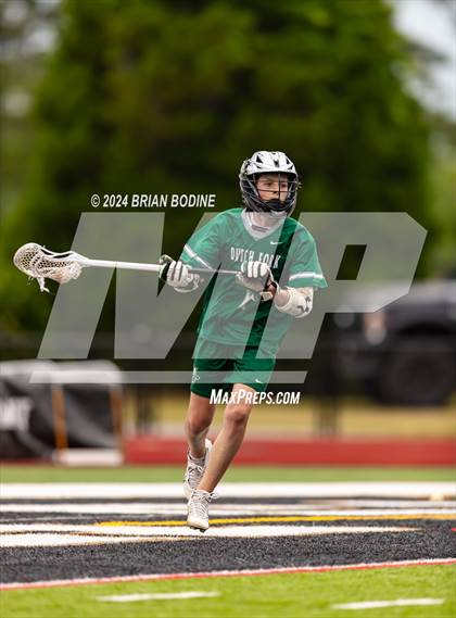 Thumbnail 2 in Socastee vs Dutch Fork (SCHSL 5A Round 1) photogallery.