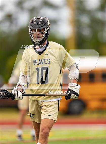 Thumbnail 2 in Socastee vs Dutch Fork (SCHSL 5A Round 1) photogallery.