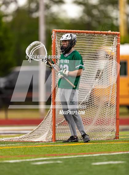 Thumbnail 1 in Socastee vs Dutch Fork (SCHSL 5A Round 1) photogallery.
