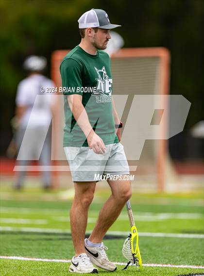 Thumbnail 2 in Socastee vs Dutch Fork (SCHSL 5A Round 1) photogallery.
