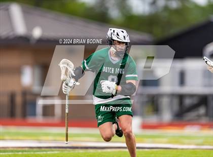 Thumbnail 2 in Socastee vs Dutch Fork (SCHSL 5A Round 1) photogallery.
