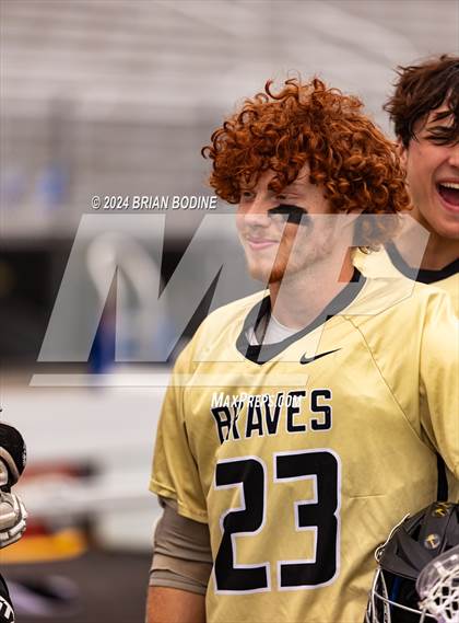 Thumbnail 1 in Socastee vs Dutch Fork (SCHSL 5A Round 1) photogallery.