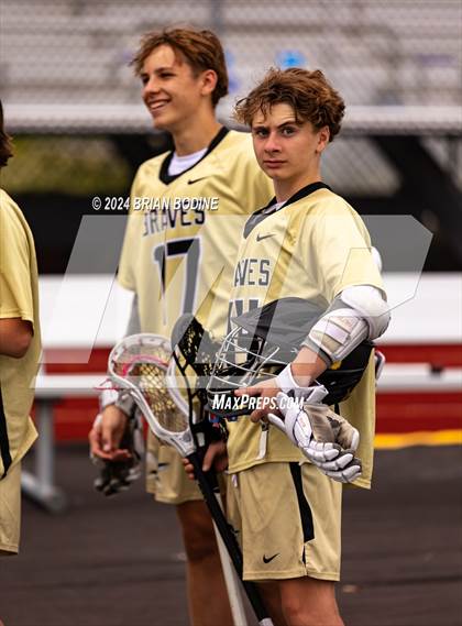 Thumbnail 2 in Socastee vs Dutch Fork (SCHSL 5A Round 1) photogallery.