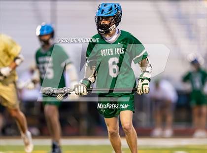 Thumbnail 3 in Socastee vs Dutch Fork (SCHSL 5A Round 1) photogallery.