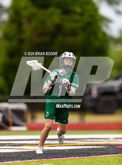 Thumbnail 1 in Socastee vs Dutch Fork (SCHSL 5A Round 1) photogallery.