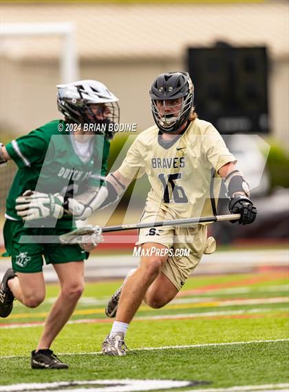 Thumbnail 3 in Socastee vs Dutch Fork (SCHSL 5A Round 1) photogallery.