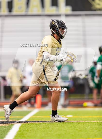 Thumbnail 2 in Socastee vs Dutch Fork (SCHSL 5A Round 1) photogallery.