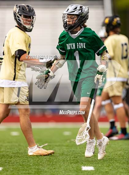 Thumbnail 1 in Socastee vs Dutch Fork (SCHSL 5A Round 1) photogallery.
