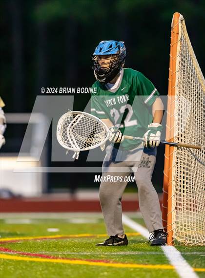 Thumbnail 2 in Socastee vs Dutch Fork (SCHSL 5A Round 1) photogallery.