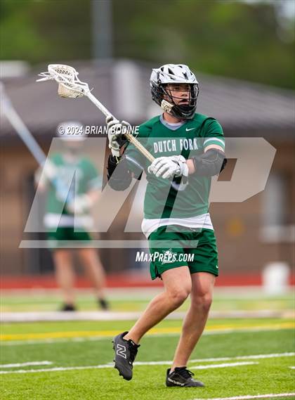 Thumbnail 3 in Socastee vs Dutch Fork (SCHSL 5A Round 1) photogallery.