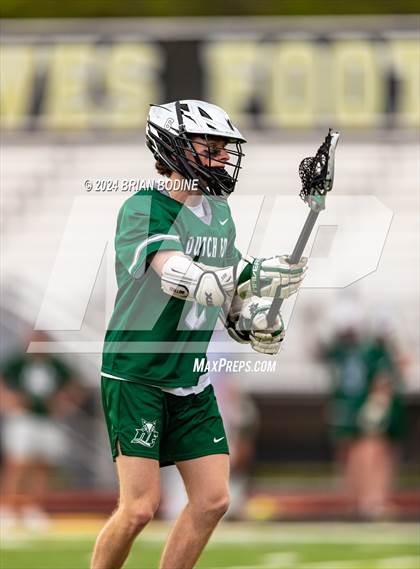 Thumbnail 3 in Socastee vs Dutch Fork (SCHSL 5A Round 1) photogallery.