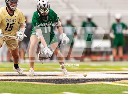Thumbnail 1 in Socastee vs Dutch Fork (SCHSL 5A Round 1) photogallery.