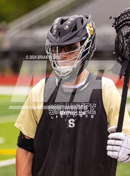 Thumbnail 1 in Socastee vs Dutch Fork (SCHSL 5A Round 1) photogallery.