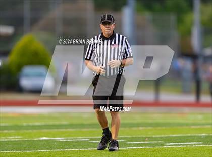 Thumbnail 3 in Socastee vs Dutch Fork (SCHSL 5A Round 1) photogallery.